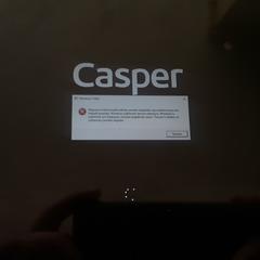  Casper VİA T9W