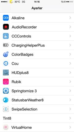  İOS 8.3 JailBreak ÇIKTI[ANA KONU]