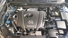  Mazda 6  teslim alındı.