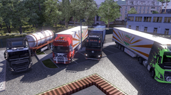  ETS2  FOTOĞRAF & VİDEO ALBÜMÜ