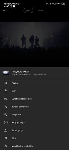 YouTube Premium Kardeşliği - ANAKONU