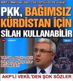  AKP Çok Fena Düşüyor..