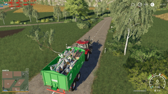 Farming Simulator [PC ANA KONU]