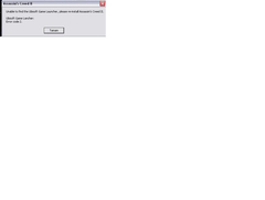 Assassin S Creed Ii Ubisoft Game Laucher Error Code 2