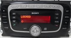 FORD V SERİSİ CODE LOCKED VE LOCK 13 AÇIYORUM