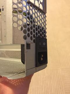  Xbox360 ITX HTPC Mod