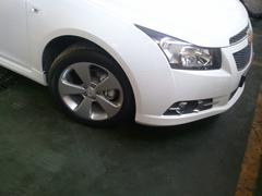  *Yeni CRUZE SW 1.4T LT için birkaç foto ve şahsi yorum*