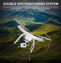 UPAİR ONE Drone İncelemesi GPS+RTH+FPV 50$ indirim kodu 4k versiyon