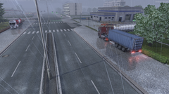  ETS2  FOTOĞRAF & VİDEO ALBÜMÜ