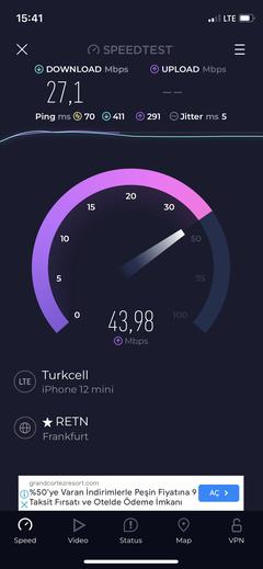 Sadece Kapsama Alanı Olarak, Vodafone mu? Türk Telekom mu?