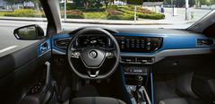 2024 Volkswagen Polo (ANA KONU) [GÜNCEL BİLGİLER BURADA]