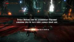  Castlevania: Lords of Shadow 2 Türkçe Yama