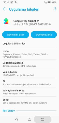 •• ASUS Zenfone 5 (ZE620KL) • 2018 • Ana Konu • Kullanıcı Kulübü Paylaşımları ••