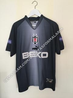  Beşiktaş forma koleksiyonu