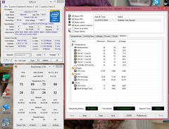  CPU ısınma sorunu(mavi ekran)