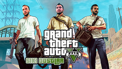 [sizer=red]Grand Theft Auto V  Video İnceleme