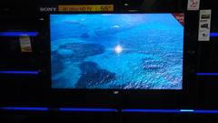  2013 SONY X9005A 4K & X850A 4K & W905A & W805A & W655A 3D LED TV MODELLERİ