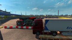  ETS2  FOTOĞRAF & VİDEO ALBÜMÜ