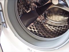 Simens Çamaşır Makinesi  KAPAK CONTASI İĞRENÇ KİRLİLİĞİ