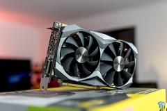 Zotac GTX 1080 Mini - Kutulu Sıfır ayarında 2450 TL & Takaslı.