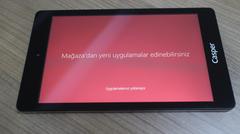  [İNCELEME/KUTU AÇILIMI] CASPER T8W Win8.1 Tablet (BOL RESİMLİ)