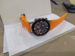 Huawei Watch GT2 [ANA KONU]