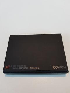 Cowon M2 Siyah 16 Gb (Çok iyi durumda)