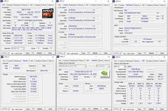 AMD FX 8320 1.36 ve 1.38 GHz'de çalışma sorunu
