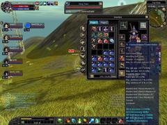  95 Lvl Wizard - Bard 275 Lira(takas olabilir) ---Neptune