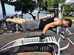 street workout turkey dernegimiz kuruldu