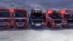  ETS2  FOTOĞRAF & VİDEO ALBÜMÜ