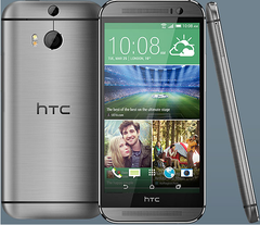 htc one m8s ana konu