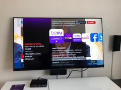 Sagemcom Yeni 4K Kutu(DT6142UHD) (Test Kutusu)<br><br>