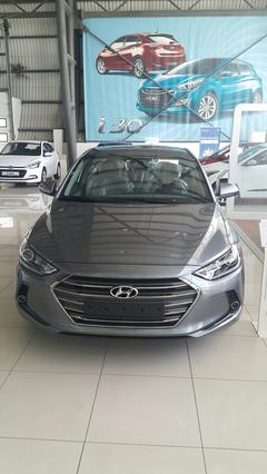  ***** YENİ HYUNDAİ ELANTRA 2016 ***** TÜRKİYE' DE SATIŞTA