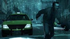  Grand Theft Auto IV (2008) [ANA KONU]
