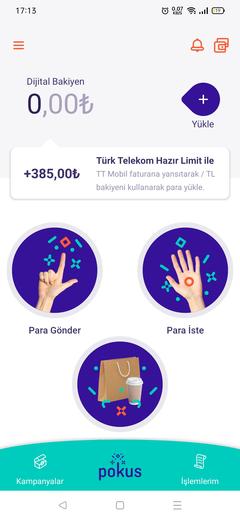 Turktelekom Hazır Limit Kullanıma Açıldı(ANA KONU)