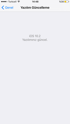  Dün aldıgım iphone 6 ekran kilidini unuttum YARDIM 😢