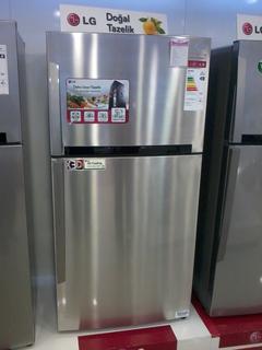  LG-GR M762GSHW Buzdolabı İncelemesi