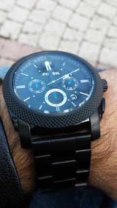  Fossil FS4552