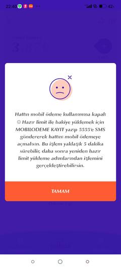 Turktelekom Hazır Limit Kullanıma Açıldı(ANA KONU)