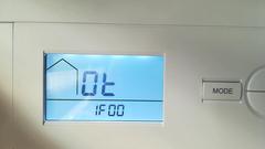 Viessmann Vitodens 050 için oda termostatı ve bağlantısı