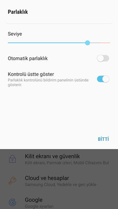 Android 10 | Pie Rehberi | Faydalı Anlatımlar | Rom Linkleri | Oreo, Nougat, MM