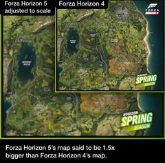 Forza Horizon 5  [PC ANA KONU ]