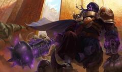  PBE : Special Forces Gangplank, Nemesis Jax ve  Oktoberfest Gragas