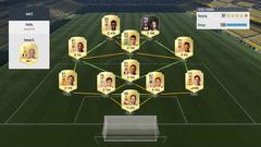 FIFA Ultimate Team (FUT) [PC ANA KONU]