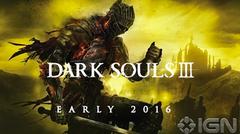 Dark Souls 3 [PS ANA KONU] | Rehber ilk sayfada