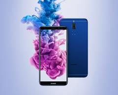 HUAWEI MATE 10 LITE KULLANICILARI KLÜBÜ