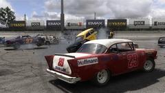 Wreckfest [PS5 / PS4 ANA KONU]