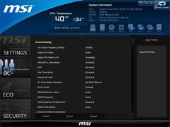  İ5 3570K(Costa Rica) @ 4.4 GHz(1.320v) vs H80İ Prime 95 Testi