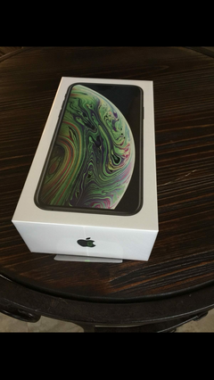 Apple iPhone XS / XS MAX [ANA KONU]